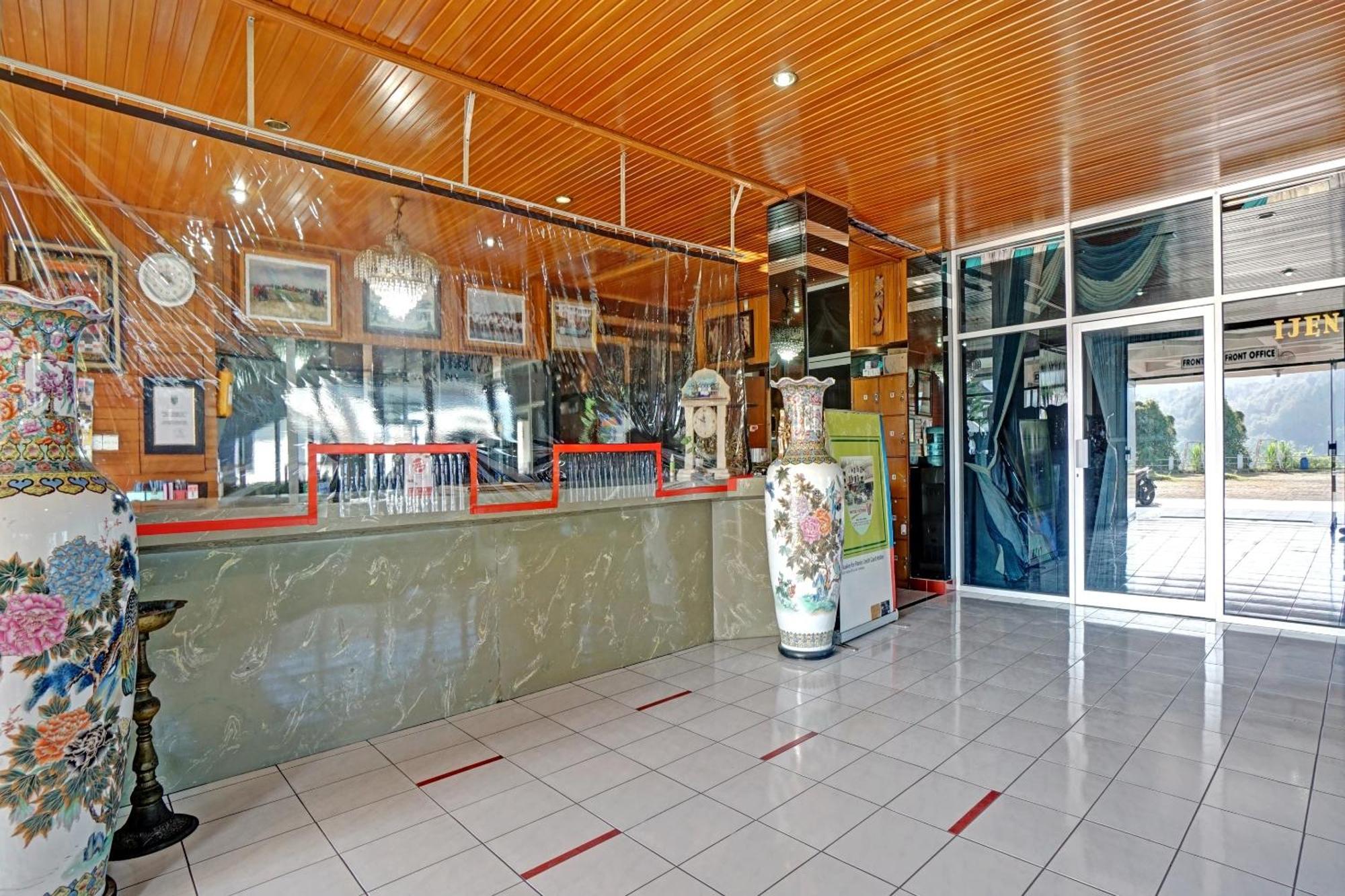 Oyo 90028 Hotel Victory Batu  Exterior photo